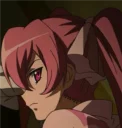 Sticker from Akame ga kill