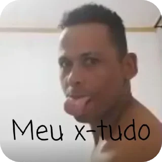 Sticker from PACk oposição