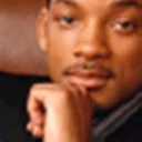 Sticker from Will Smith