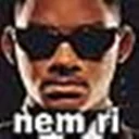 Sticker from Will Smith