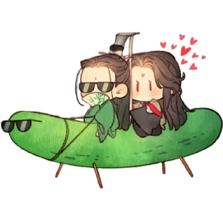 Sticker from Save