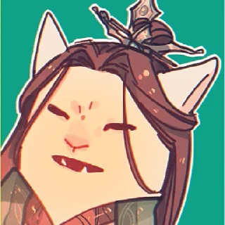 Sticker from Save