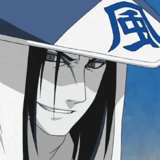 Sticker from Orochimaru - @JJNGK00