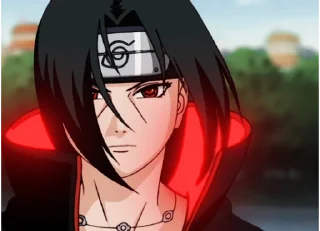 Sticker from 𝗩𝗜𝗗𝗘𝗢 𝗦𝗧𝗜𝗖𝗞𝗘𝗥𝗦: @XSharingan