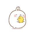 Sticker from ♡🌸ᵍᵒᵍᵒˡᶤ🌸♡3 @MTHRK1