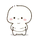 Sticker from ♡🌸ᵍᵒᵍᵒˡᶤ🌸♡ 2 @MTHRK1