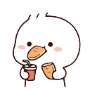 Sticker from ♡🌸ᵍᵒᵍᵒˡᶤ🌸♡ 2 @MTHRK1