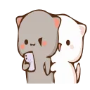 🤗 emoji ♡🌸ᵍᵒᵍᵒˡᶤ🌸♡ @MTHRK1 Telegram sticker 19 of 50