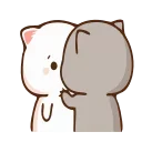 😠 emoji ♡🌸ᵍᵒᵍᵒˡᶤ🌸♡ @MTHRK1 Telegram sticker 14 of 50