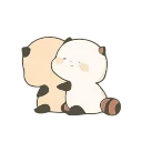 Sticker from ♡🌸ᵍᵒᵍᵒˡᶤ🌸♡3 @MTHRK1