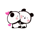 Sticker from ♡🌸ᵍᵒᵍᵒˡᶤ🌸♡3 @MTHRK1