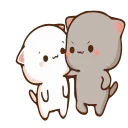 🤨 emoji ♡🌸ᵍᵒᵍᵒˡᶤ🌸♡ @MTHRK1 Telegram sticker 15 of 50