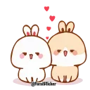 Sticker from ♡🌸ᵍᵒᵍᵒˡᶤ🌸♡ 4 @MTHRK1