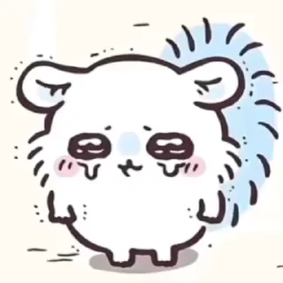 Sticker from miyu.gif 1 @miyustrawberry