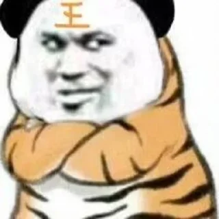 Sticker from 猫猫