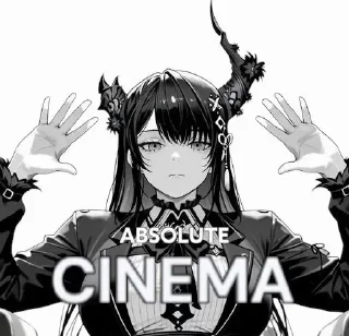 🌟 emoji ℕ𝕖𝕣𝕚𝕤𝕤𝕒 𝕣𝕒𝕧𝕖𝕟𝕔𝕣𝕠𝕗𝕥 @CecileCC @AdvientoStikers Telegram sticker 16 of 78
