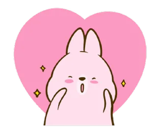 ⭐ emoji 🍭@Mycute_stickers Telegram sticker 21 of 24