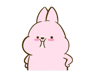 ⭐ emoji 🍭@Mycute_stickers Telegram sticker 15 of 24