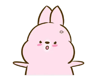 ⭐ emoji 🍭@Mycute_stickers Telegram sticker 23 of 24