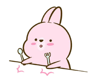 ⭐ emoji 🍭@Mycute_stickers Telegram sticker 19 of 24