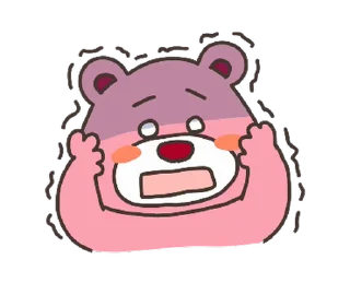 ⭐ emoji 🍭@Mycute_stickers Telegram sticker 9 of 24