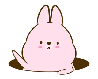 ⭐ emoji 🍭@Mycute_stickers Telegram sticker 6 of 24