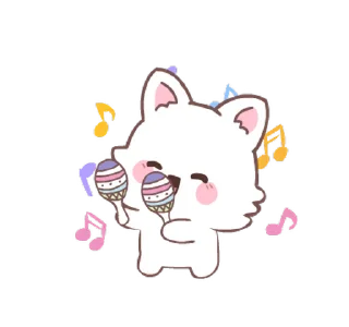 Sticker from 🍭@Mycute_stickers