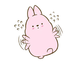 Sticker from 🍭@Mycute_stickers