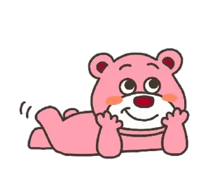 ⭐ emoji 🍭@Mycute_stickers Telegram sticker 6 of 24