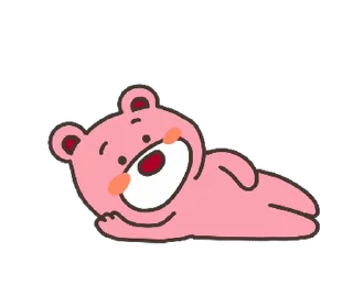 Sticker from 🍭@Mycute_stickers