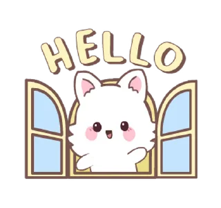 Sticker from 🍭@Mycute_stickers