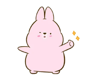 Sticker from 🍭@Mycute_stickers