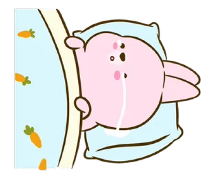 ⭐ emoji 🍭@Mycute_stickers Telegram sticker 8 of 24