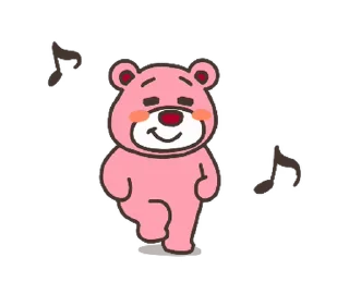 ⭐ emoji 🍭@Mycute_stickers Telegram sticker 14 of 24