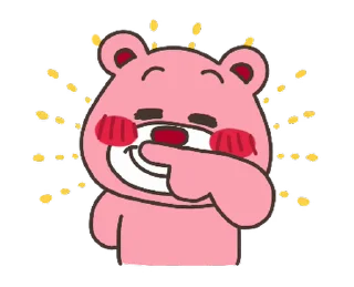 ⭐ emoji 🍭@Mycute_stickers Telegram sticker 13 of 24