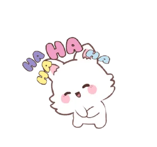 Sticker from 🍭@Mycute_stickers