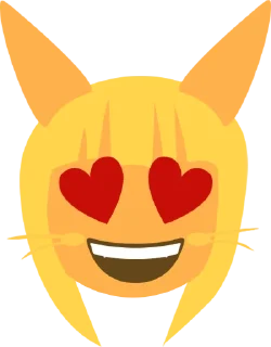 Sticker from Nanachi