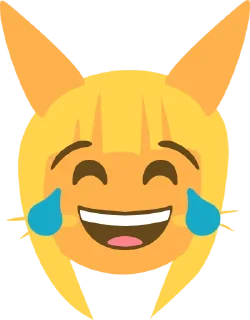 Sticker from Nanachi