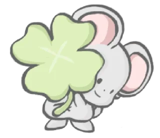Sticker from chibisuke chirukα  @kittyst