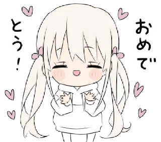 🍼 emoji hoodiegirl chirukα  @kittyst Telegram sticker 19 of 39