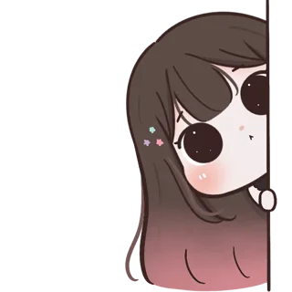 Sticker from chubby chirukα @kittyst