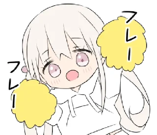 🍼 emoji hoodiegirl chirukα  @kittyst Telegram sticker 4 of 39