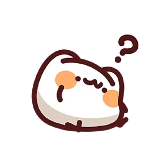 😊 emoji LV.46 野生喵喵怪(屬性:喵喵) Telegram sticker 5 of 40