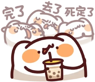 😊 emoji LV.50 野生喵喵怪(屬性 喵喵教) @kal_pc Telegram sticker 21 of 41