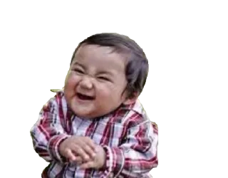 Sticker from Paquete oficial