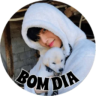 Sticker from By:@LaraSophia37✨SongKang