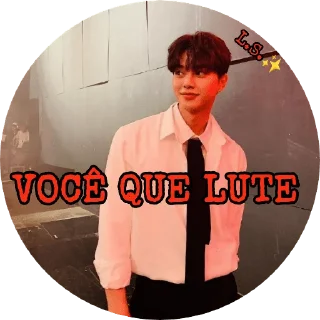 Sticker from By:@LaraSophia37✨SongKang