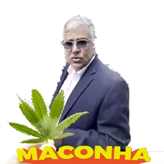 Sticker from Memes