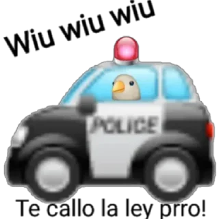 Sticker from pack 1