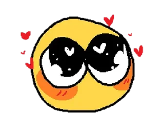Sticker from Emoji